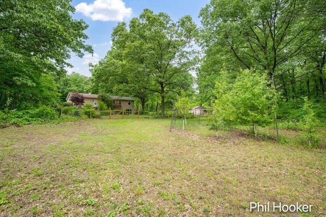 5797 Ivan Road, Saranac, MI 48881