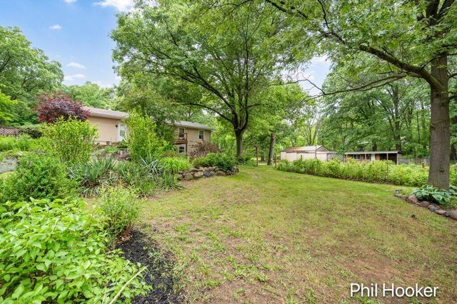 5797 Ivan Road, Saranac, MI 48881