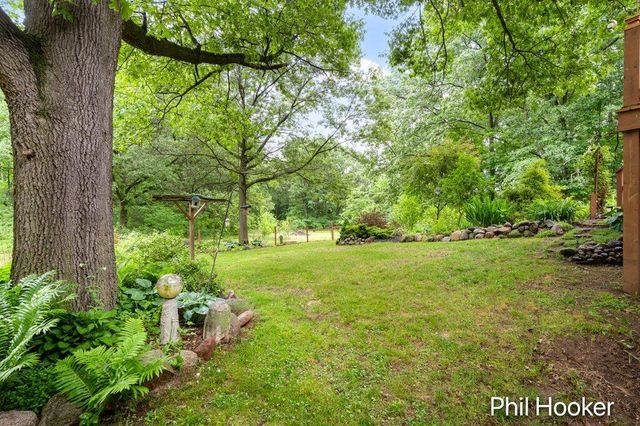 5797 Ivan Road, Saranac, MI 48881