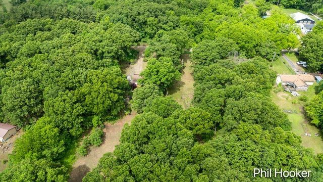5797 Ivan Road, Saranac, MI 48881
