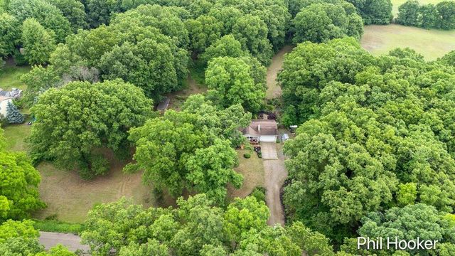 5797 Ivan Road, Saranac, MI 48881