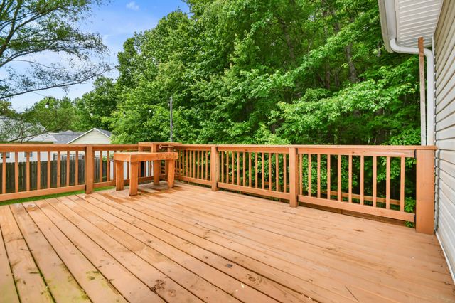417 Chestnut Grove Way, Clarksville, TN 37042