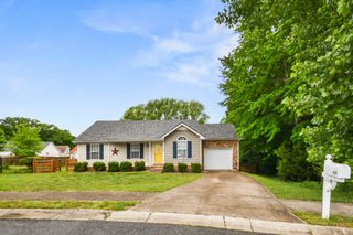 417 Chestnut Grove Way, Clarksville, TN 37042