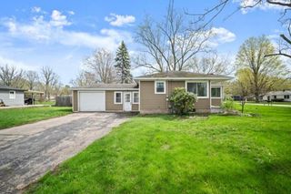10517 Mary Ann Street, Holland Twp, MI 49464