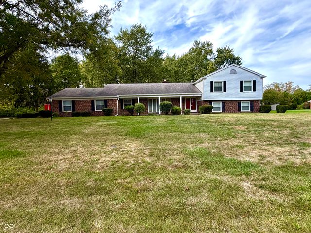803 Northwood Drive, Anderson, IN 46011