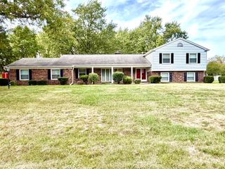 803 Northwood Drive, Anderson, IN 46011