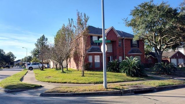 15003 Changing Oak Ridge Court, Houston, TX 77082