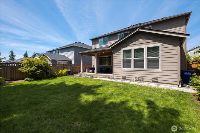 18720 139th Street E, Bonney Lake, WA 98391