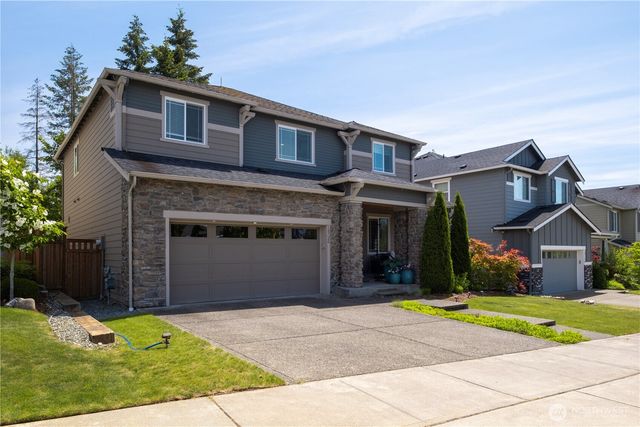 18720 139th Street E, Bonney Lake, WA 98391