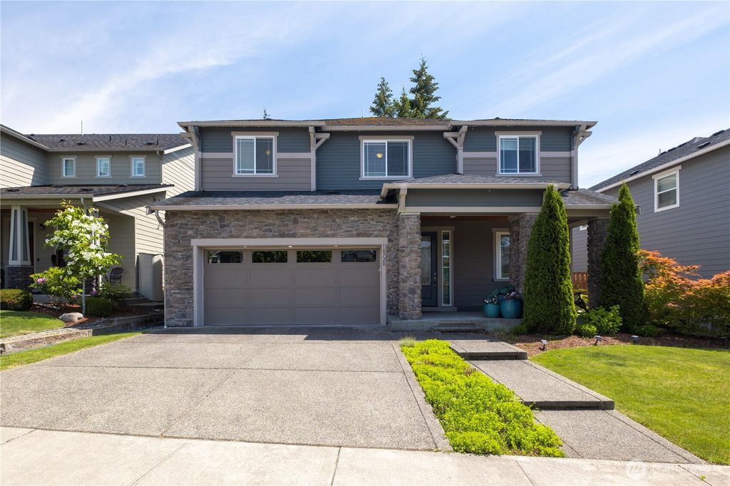 18720 139th Street E, Bonney Lake, WA 98391