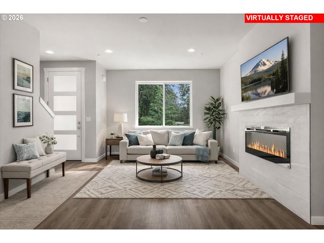 177 Nw MAWRCREST Ave, Gresham, OR 97030