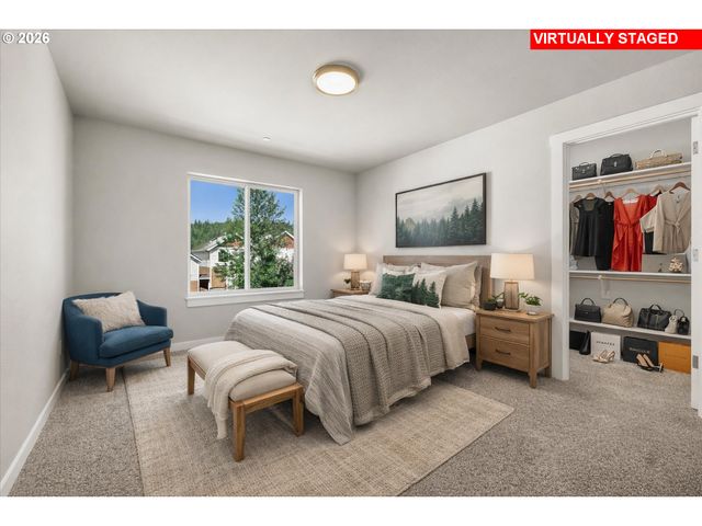 177 Nw MAWRCREST Ave, Gresham, OR 97030