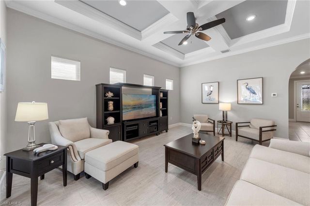 20513 Wilderness CT, Estero, FL 33928