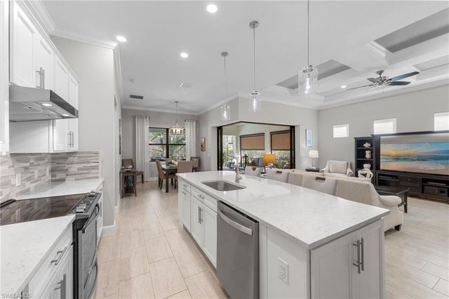 20513 Wilderness CT, Estero, FL 33928