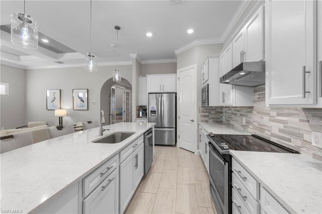 20513 Wilderness CT, Estero, FL 33928