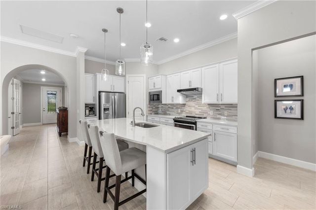 20513 Wilderness CT, Estero, FL 33928