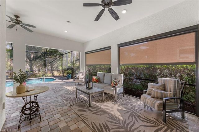 20513 Wilderness CT, Estero, FL 33928