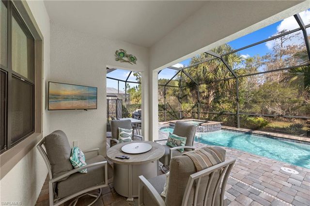 20513 Wilderness CT, Estero, FL 33928