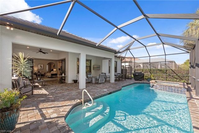 20513 Wilderness CT, Estero, FL 33928