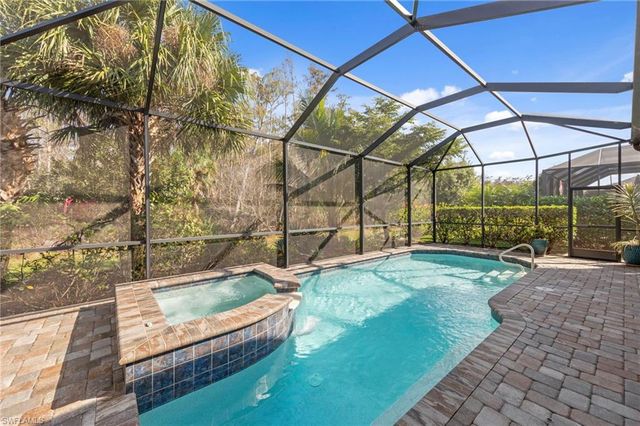 20513 Wilderness CT, Estero, FL 33928