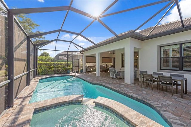 20513 Wilderness CT, Estero, FL 33928