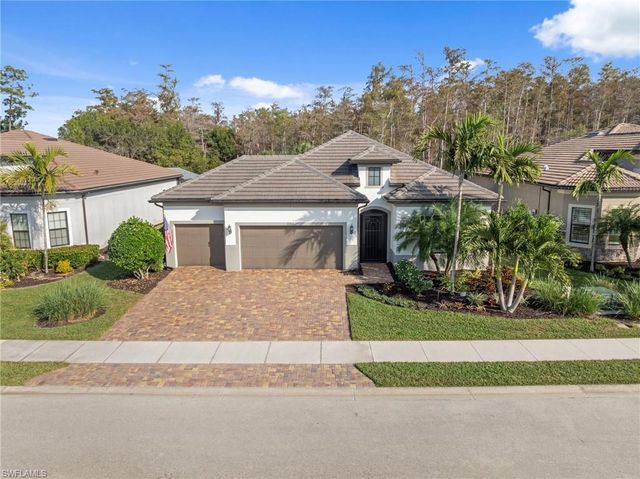 20513 Wilderness CT, Estero, FL 33928