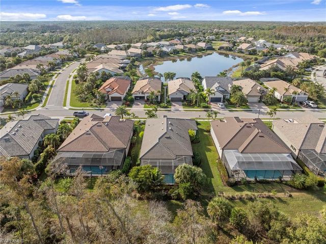 20513 Wilderness CT, Estero, FL 33928