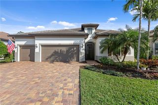 20513 Wilderness CT, Estero, FL 33928