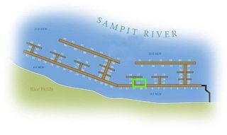 Slip 19 Friendfield Marina, Georgetown, SC 29440