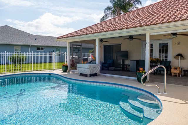 1507 SE Westmoreland Boulevard, Port St. Lucie, Port St Lucie, FL 34952