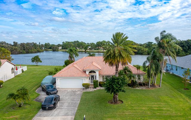 1507 SE Westmoreland Boulevard, Port St. Lucie, Port St Lucie, FL 34952