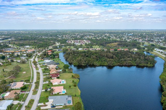 1507 SE Westmoreland Boulevard, Port St. Lucie, Port St Lucie, FL 34952