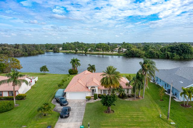 1507 SE Westmoreland Boulevard, Port St. Lucie, Port St Lucie, FL 34952