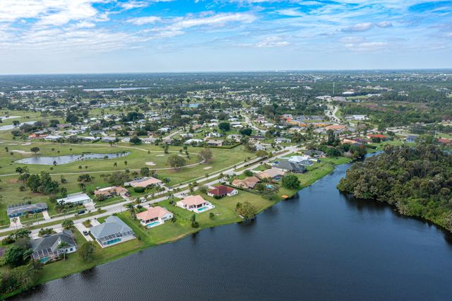 1507 SE Westmoreland Boulevard, Port St. Lucie, Port St Lucie, FL 34952