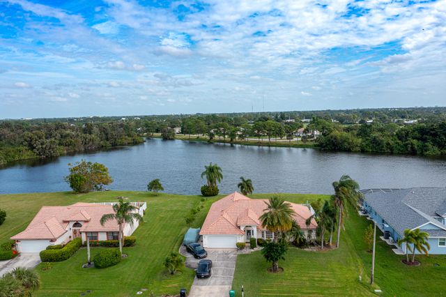 1507 SE Westmoreland Boulevard, Port St. Lucie, Port St Lucie, FL 34952