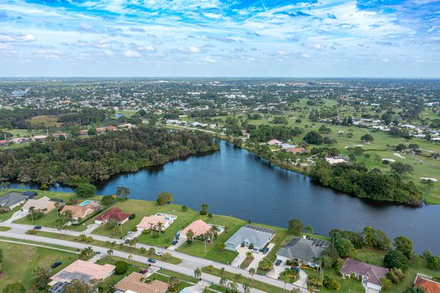 1507 SE Westmoreland Boulevard, Port St. Lucie, Port St Lucie, FL 34952