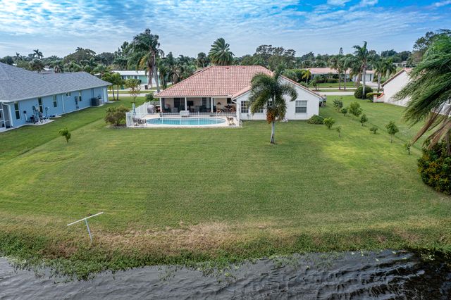 1507 SE Westmoreland Boulevard, Port St. Lucie, Port St Lucie, FL 34952