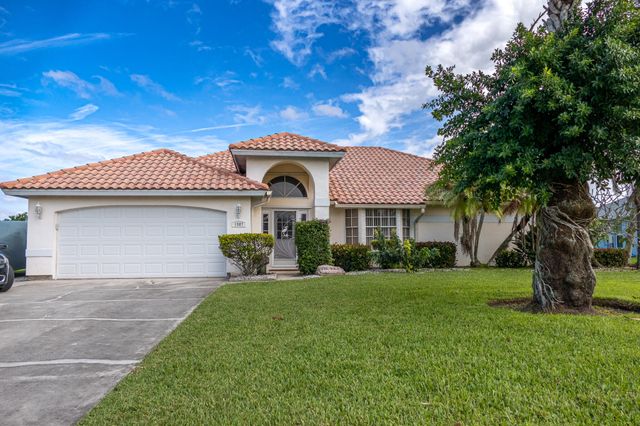 1507 SE Westmoreland Boulevard, Port St. Lucie, Port St Lucie, FL 34952