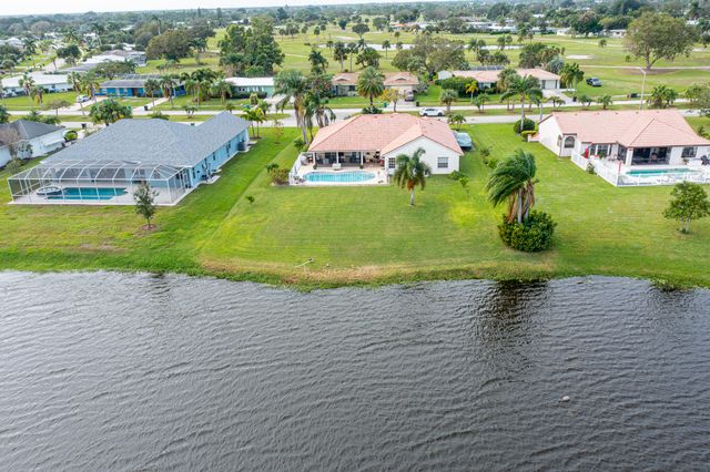 1507 SE Westmoreland Boulevard, Port St. Lucie, Port St Lucie, FL 34952