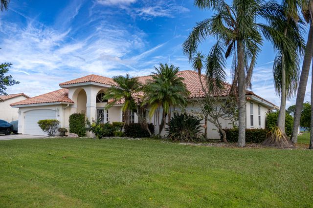 1507 SE Westmoreland Boulevard, Port St. Lucie, Port St Lucie, FL 34952