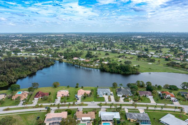 1507 SE Westmoreland Boulevard, Port St. Lucie, Port St Lucie, FL 34952