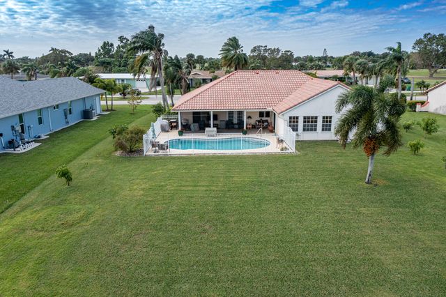 1507 SE Westmoreland Boulevard, Port St. Lucie, Port St Lucie, FL 34952