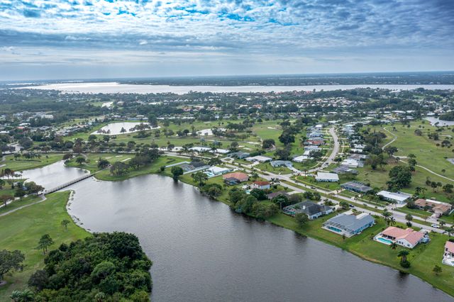 1507 SE Westmoreland Boulevard, Port St. Lucie, Port St Lucie, FL 34952