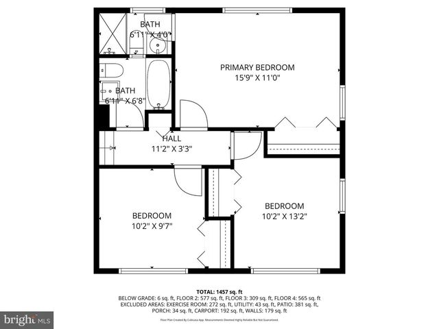 9801 ARBOR HILL DR, Silver Spring, MD 20903