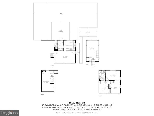 9801 ARBOR HILL DR, Silver Spring, MD 20903