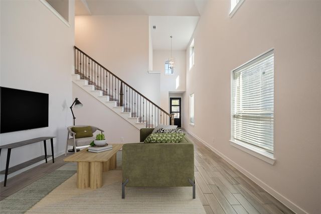 347 Great Hills Dr, Montgomery, TX 77316