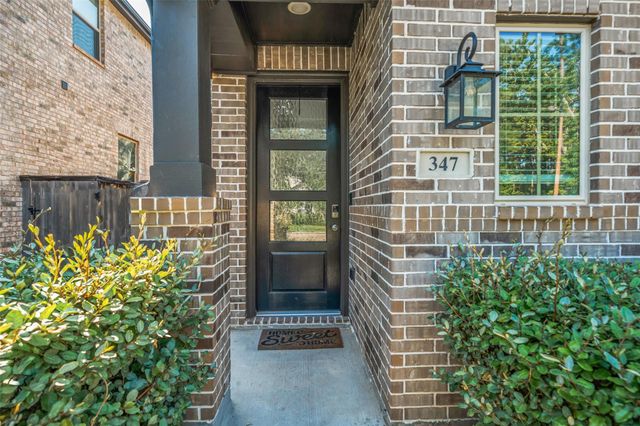 347 Great Hills Dr, Montgomery, TX 77316