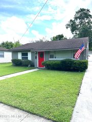 2118 DETROIT Street, Jacksonville, FL 32254