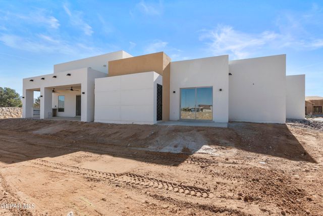 5659 RIO BONITO Circle, El Paso, TX 79932