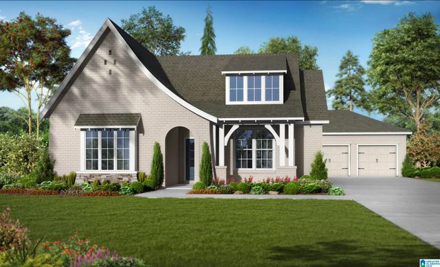 1515 CALVERT CIRCLE, Hoover, AL 35244